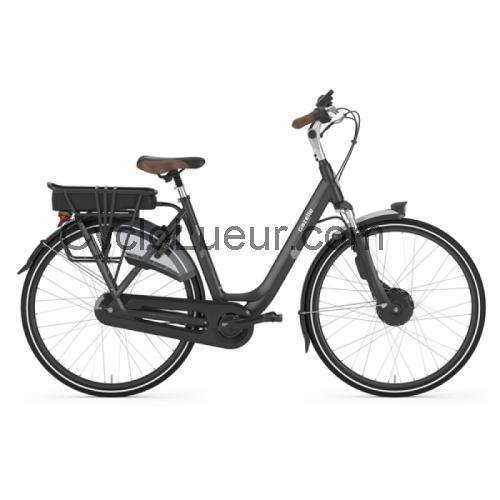 Gazelle Grenoble C7+ HMB avis et fiche technique 